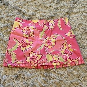 Lilly skirt